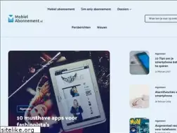Sites similar to simonlyabonnement.nl