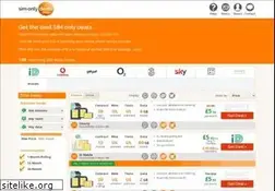 Sites similar to simonlydeals.co.uk