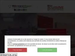 Sites similar to simonmage.fr