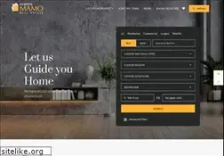 Sites similar to simonmamo.com