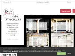 Sites similar to simonmaree.nl