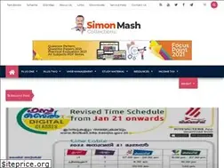 Sites similar to simonmash.com