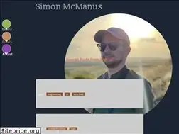 Sites similar to simonmcmanus.wordpress.com