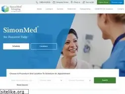 Sites similar to simonmed.com