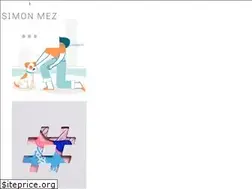Sites similar to simonmez.com