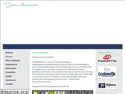 Sites similar to simonminnesma.nl