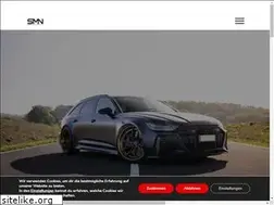 Sites similar to simonmotorsport.com