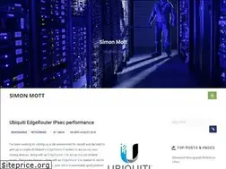 Sites similar to simonmott.co.uk