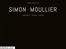 Sites similar to simonmoullier.com