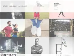 Sites similar to simonnelli.com
