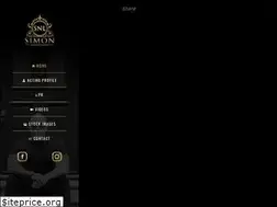 Sites similar to simonnewtonlondon.com