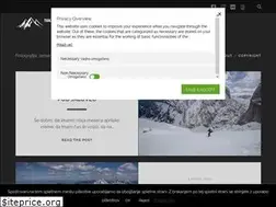 Sites similar to simonp.si