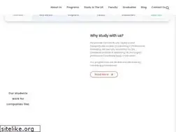Sites similar to simonpage.ac.ke