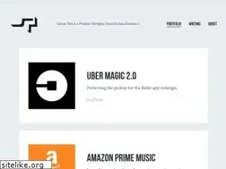 Sites similar to simonpan.com