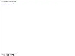 Sites similar to simonpaulwebdesign.co.uk