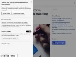 Sites similar to simonpbriggs.co.uk