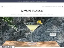 Sites similar to simonpearce.com
