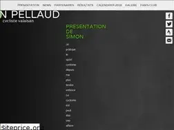 Sites similar to simonpellaud.ch