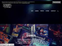 Sites similar to simonphipps.com