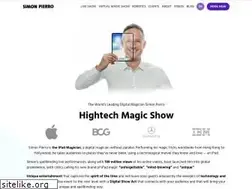 Sites similar to simonpierro.com