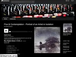 Sites similar to simonposford.bandcamp.com