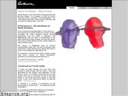Sites similar to simonposthuma.com