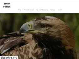 Sites similar to simonpotier.fr