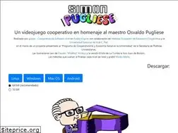 Sites similar to simonpugliese.com.ar