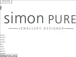 Sites similar to simonpure.co.uk