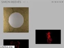 Sites similar to simonreeves.com