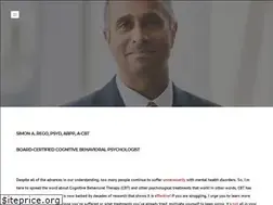 Sites similar to simonrego.com