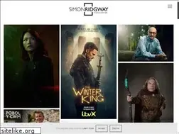 Sites similar to simonridgway.com