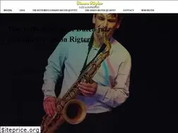 Sites similar to simonrigter.com