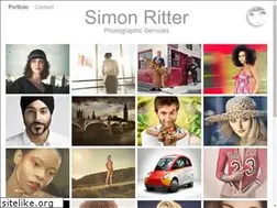 Sites similar to simonritter.com