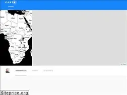 Sites similar to simonrogers.cartodb.com