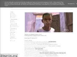Sites similar to simonrouby.com