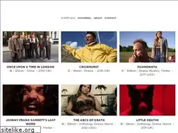 Sites similar to simonrumley.com