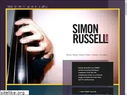 Sites similar to simonrussellmusic.com