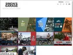 Sites similar to simons-garage.com