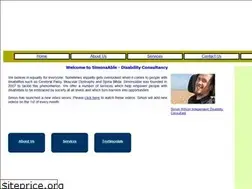 Sites similar to simonsable.com