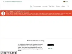 Sites similar to simonsananes.com