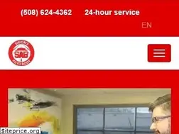 Sites similar to simonsautobody.com