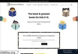 Sites similar to simonsayskids.com