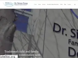 Sites similar to simonsayssmile.ca