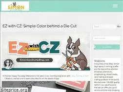Sites similar to simonsaysstampblog.com