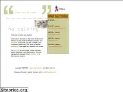 Sites similar to simonsayz.com