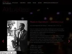 Sites similar to simonschallwig.de