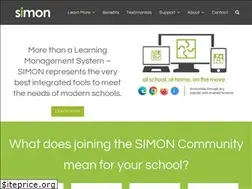 Sites similar to simonschools.net