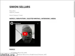Sites similar to simonsellars.com