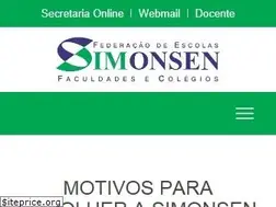 Sites similar to simonsen.br